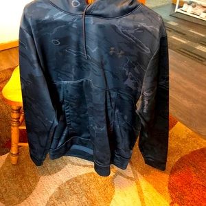 Under Armour Hoodie